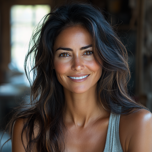 Gabriela Lopez - Back to my 20s!