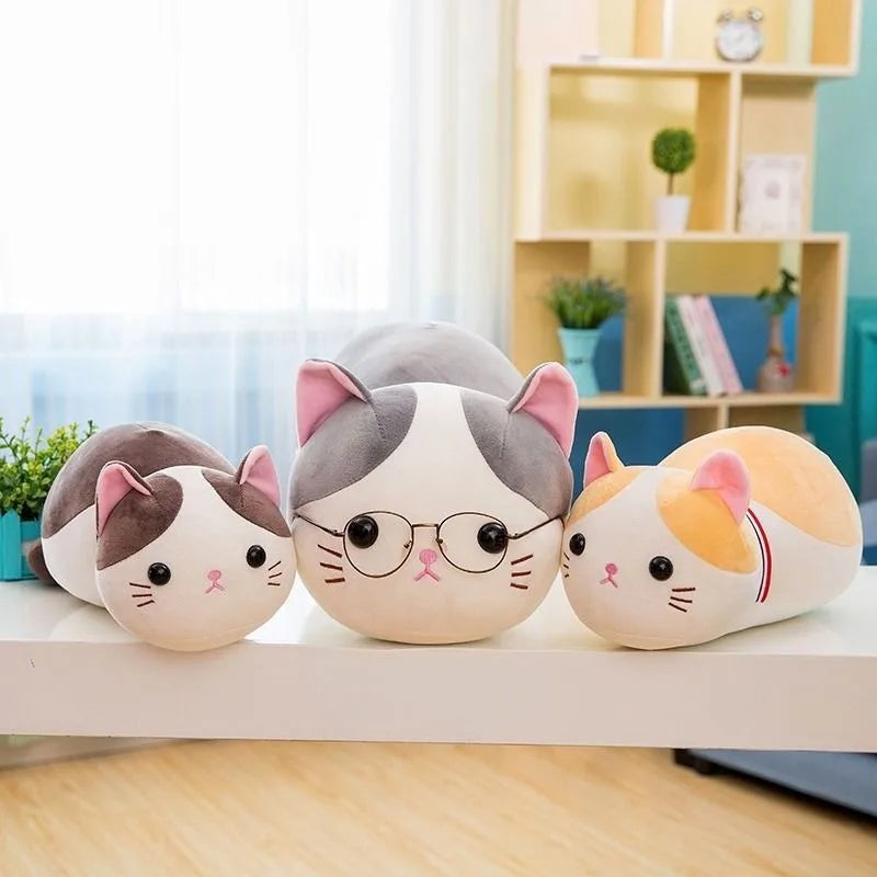 Hello Pretty Babe Kitties Toy for Pets
