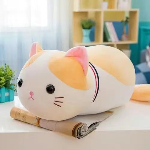 Hello Pretty Babe Kitties Toy for Pets
